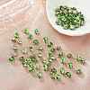Preciosa® MAXIMA Crystal Round Stones Y-PRC-RBSS12-50520-2