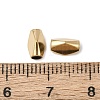 304 Stainless Steel Beads STAS-I358-09G-3
