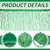 Sequin Tassel Trimming DIY-WH0430-536F-4