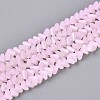 Imitation Jade Glass Beads Strands LS-GLAA-N020-4mm-32-1