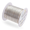 Round Copper Wire CWIR-BC0006-02C-S-7