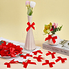 Polyester Bowknot AJEW-WH0459-87A-1-4