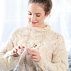Knitting Tool Kit DIY-BC0009-57-6