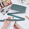 Polyester Ribbon OCOR-WH0105-231A-3