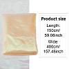 Laser Polyester Mesh Fabric for DIY Crafts DIY-WH0888-06A-2