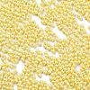 Opaque Colours Glass Seed Beads SEED-A033-06N-3