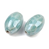 Handmade Porcelain Beads PW-WG559A4-04-3