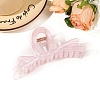 Resin Claw Hair Clips PW-WGD7A0D-03-1