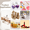 Cardboard Paper Mailer Boxes CON-WH0085-103A-5