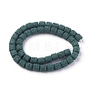 Natural Lava Rock Beads Strands G-F671-04A-04-2