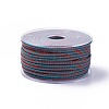 Braided Steel Wire Rope Cord OCOR-G005-3mm-A-20-1