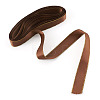 5M Polyester Gold Edged Satin Ribbon OCOR-TADJ0001-05J-2