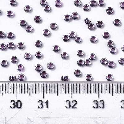 Glass Seed Beads X-SEED-S042-07A-02-1