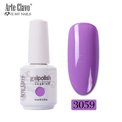 15ml Special Nail Gel MRMJ-P006-B054-1