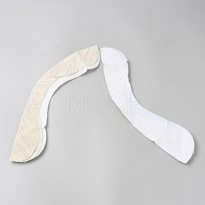Colth Sleeve Cage Strips DIY-WH0588-47-1