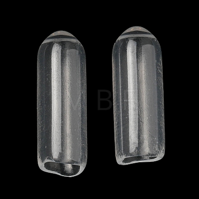 Silicone Round End Caps MAK-K021-12C-1