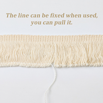 10 Yards Cotton Ribbon OCOR-GF0005-48A-1