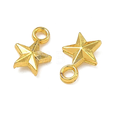 Alloy Pendants PALLOY-F321-01A-G-1