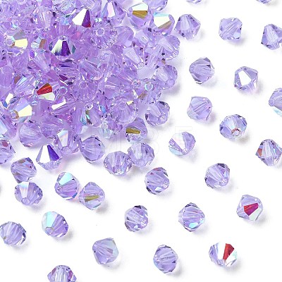 Preciosa® Crystal Beads X-PRC-BA5-20310-200-1