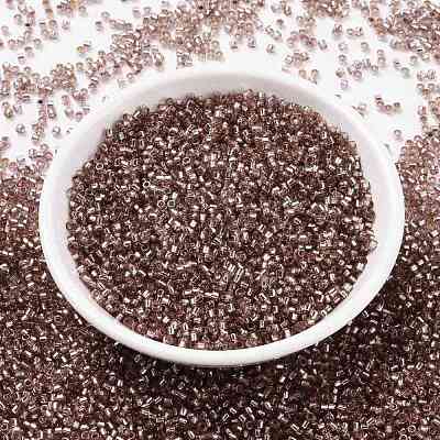 Cylinder Seed Beads SEED-H001-G19-1