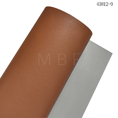 Two Tone PU Faux Leather Fabric PW-WG532BC-09-1