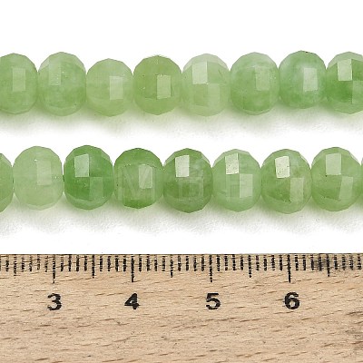 Natural White Jade Beads Strands GG-CBA9106-02H-1