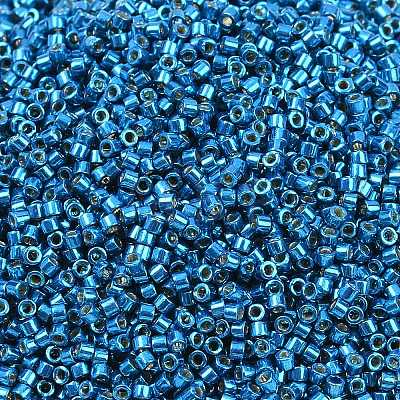 MIYUKI Delica Beads X-SEED-J020-DB2514-1