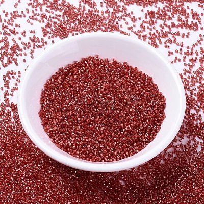 MIYUKI Delica Beads X-SEED-J020-DB2159-1