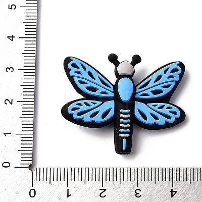 Silicone Beads X1-SIL-K006-04A-1