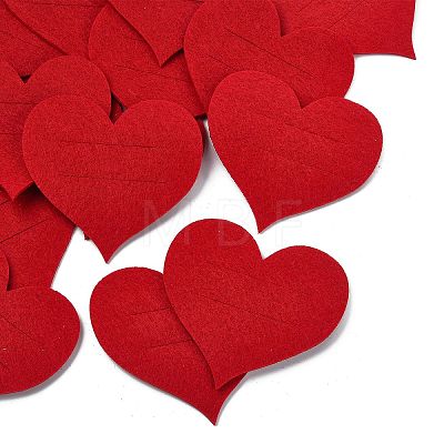 Heart Paper Party Cutlery Sets ST-CJ0040-003-1