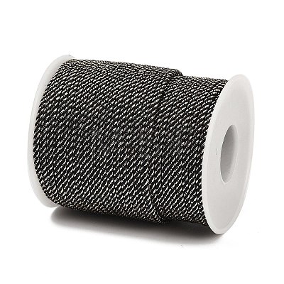 Nylon Braided Cords NWIR-C004-03O-1