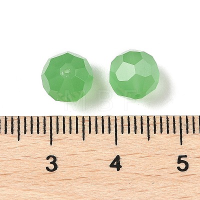 K9 Glass Imitation Austrian Crystal Beads GLAA-H024-17A-29-1