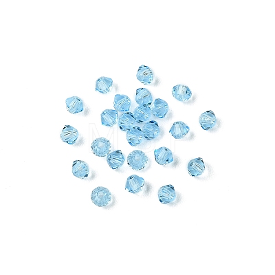 Preciosa® Crystal Beads X-PRC-BA3-60000-1