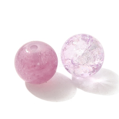 Mixed Style Glass Beads X1-GLAA-XCP0012-02S-1