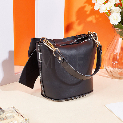 PU Leather Bag Handle FIND-WH0111-168C-1