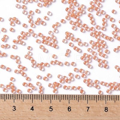 TOHO Round Seed Beads X-SEED-TR11-0964-1