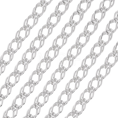 2m Aluminium Rhombus Link Chains CHA-TA0001-41P-1