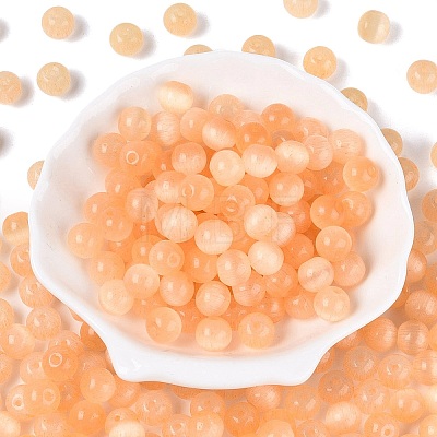 FGB Grade A Drawbench Style Glass Seed Beads SEED-Q040-10MM-15-1
