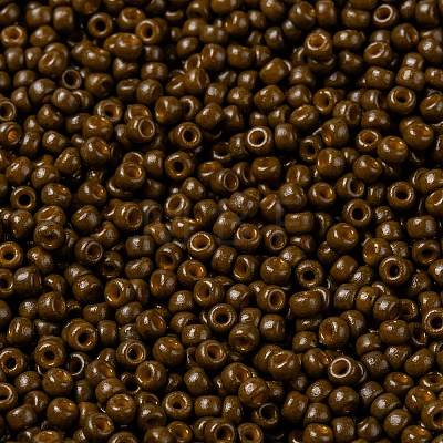 MIYUKI Round Rocailles Beads SEED-G008-RR4492-1