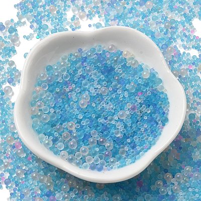 Glass Beads GLAA-XCP0012-04D-1