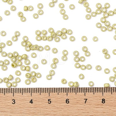 TOHO Round Seed Beads SEED-JPTR08-0559F-1