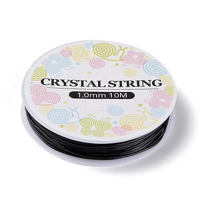 Elastic Crystal Thread EW-S003-1mm-02-1