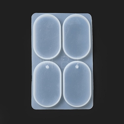 DIY Ornaments for Clips Silicone Molds DIY-C061-01A-1