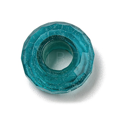 Glass European Beads GLAA-XCP0001-43J-1