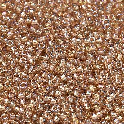 MIYUKI Round Rocailles Beads SEED-X0054-RR3521-1