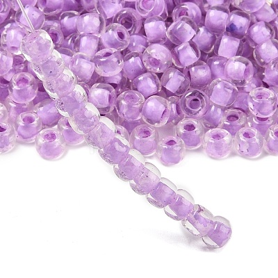 TOHO 3/0 Round Beads X-SEED-TR03-0943-1