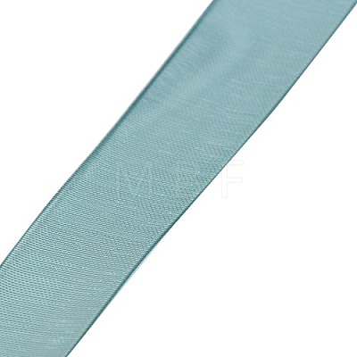 Polyester Organza Ribbon ORIB-L001-03-347-1