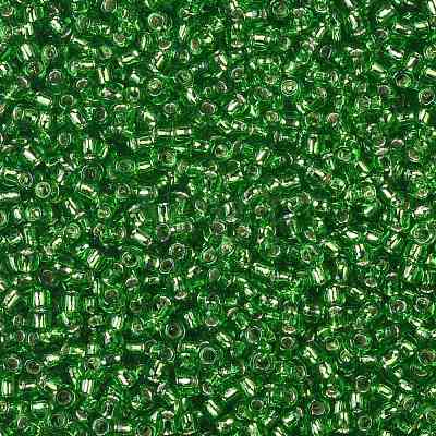 TOHO Round Seed Beads SEED-XTR08-0027-1