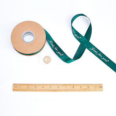 Polyester Ribbon OCOR-WH0033-04A-1