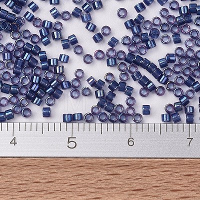 MIYUKI Delica Beads SEED-J020-DB2386-1
